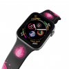 Apple watch řemínek OheňApple watch Apple watch řemínek OheňOheň černý
