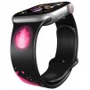 Apple watch řemínek OheňApple watch řemínek OheňApple watch Apple watch řemínek OheňOheň černý