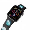 Apple watch řemínek Voda černý