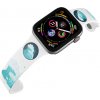 Apple watch řemínek Voda bílý