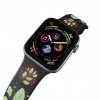 Apple watch řemínek Země černý