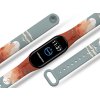 Náhradní náramek Mi band 3/4/5/6/7 Africká poušť na horáchNáhradní náramek Mi band 3/4/5/6 Africká poušť na horách bílý