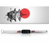 Náhradní náramek Mi band 3/4/5/6 Japonsko bílý