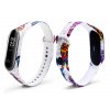 Náhradní náramek Mi band 3/4 MotýlNáhradní náramek Mi band 3/4 Motýl