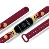 Náhradní náramek Mi band 3/4/5/6/7 Západ slunceK43UB