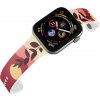 Apple watch řemínek Západ slunceAW 0067 K44 WHT