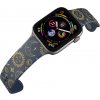 Apple watch řemínek Hvězdárna modrý