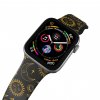 Apple watch řemínek Hvězdárna černý