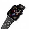 Apple watch řemínek 42/44/45 Znamení zvěrokruhu 2 černý