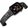 Apple watch řemínek 42/44/45 Znamení zvěrokruhu 2 černý