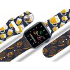 Apple watch řemínek Pivní tradice modrý