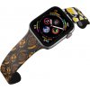 Apple watch řemínek Pivní tradice černý