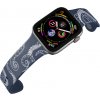 Apple watch řemínek Chobotnice modrý