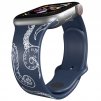 Apple watch řemínek Chobotnice modrý