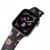 Apple watch řemínek PirátiApple watch Apple watch řemínek PirátiPiráti černý