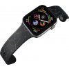 Apple watch řemínek Letem světem černý