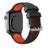 11 Black+Red