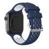 3 Blue+White