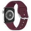 3 Wine Red