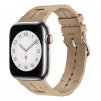 Silikonový řemínek se vzorkem pro Apple Watch 38/40/41mm