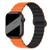 3 Orange+Black