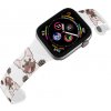 Apple watch řemínek BuldokApple watch Apple watch řemínek BuldokBuldok bílý
