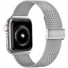 Milánský tah s přezkou pro Apple Watch 42/44/45/46/49mm