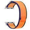 4 Army Orange Green