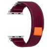 6 Wine Red