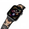 Apple watch řemínek Čivava černý