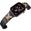 Apple watch řemínek Čivava černý