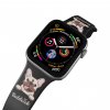 Apple watch řemínek BuldočekApple watch Apple watch řemínek Buldoček Buldoček černý