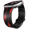 Apple watch Apple watch řemínek EKG 2watch řemínek EKG 2 EKG 2 černý