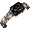 Apple watch řemínek BitcoinApple watch řemínek Bitcoin modrý