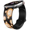 Apple watch řemínek BitcoinApple watch Apple watch řemínek Bitcoin Bitcoin černý