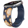 Apple watch řemínek BitcoinApple watch Apple watch řemínek BitcoinBitcoin modrý