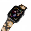 Apple watch řemínek BitcoinApple watch řemínek  Bitcoin černý