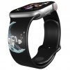 Apple watch řemínek Těžba bitcoinu černý