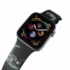 Apple watch řemínek Těžba bitcoinu černý