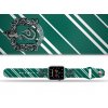 Apple watch řemínek Harry Potter - Zmijozel kravataApple watch Apple watch řemínek Harry Potter - Zmijozel kravataHarry Potter - Zmijozel kravata bílý