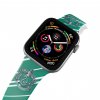 Apple watch řemínek Harry Potter - Zmijozel kravataApple watch Apple watch řemínek Harry Potter - Zmijozel kravata Harry Potter - Zmijozel kravata bílý