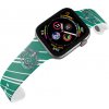 Apple watch řemínek Harry Potter - Zmijozel kravataApple watch Apple watch řemínek Harry Potter - Zmijozel kravataHarry Potter - Zmijozel kravata bílý
