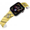 Apple watch řemínek Harry Potter - Mrzimor kravataApple watch Apple watch řemínek Harry Potter - Mrzimor kravata Harry Potter - Mrzimor kravata bílý