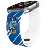Apple watch řemínek Harry Potter - Havraspár kravataApple watch Apple watch řemínek Harry Potter - Havraspár kravata Harry Potter - Havraspár kravata bílý
