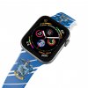 Apple watch řemínek Harry Potter - Havraspár kravataApple watch Apple watch řemínek Harry Potter - Havraspár kravata Harry Potter - Havraspár kravata bílý