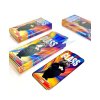 3D Ochranné tvrzené sklo na Infinix HOT 9 Lite - Mr. Cat ESD