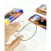 3D Ochranné tvrzené sklo na Infinix HOT 9 Lite - Mr. Cat ESD