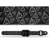 Apple watch řemínek Harry Potter - Relikvie smrtiApple watch Apple watch řemínek Harry Potter - Relikvie smrti Harry Potter - Relikvie smrti černý
