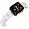 Apple watch řemínek Harry Potter - Relikvie smrtiApple watch Apple watch řemínek Harry Potter - Relikvie smrtiHarry Potter - Relikvie smrti bílý