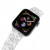 Apple watch řemínek Harry Potter - Relikvie smrtiApple watch Apple watch řemínek Harry Potter - Relikvie smrti Harry Potter - Relikvie smrti bílý